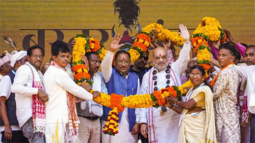 Amit Shah